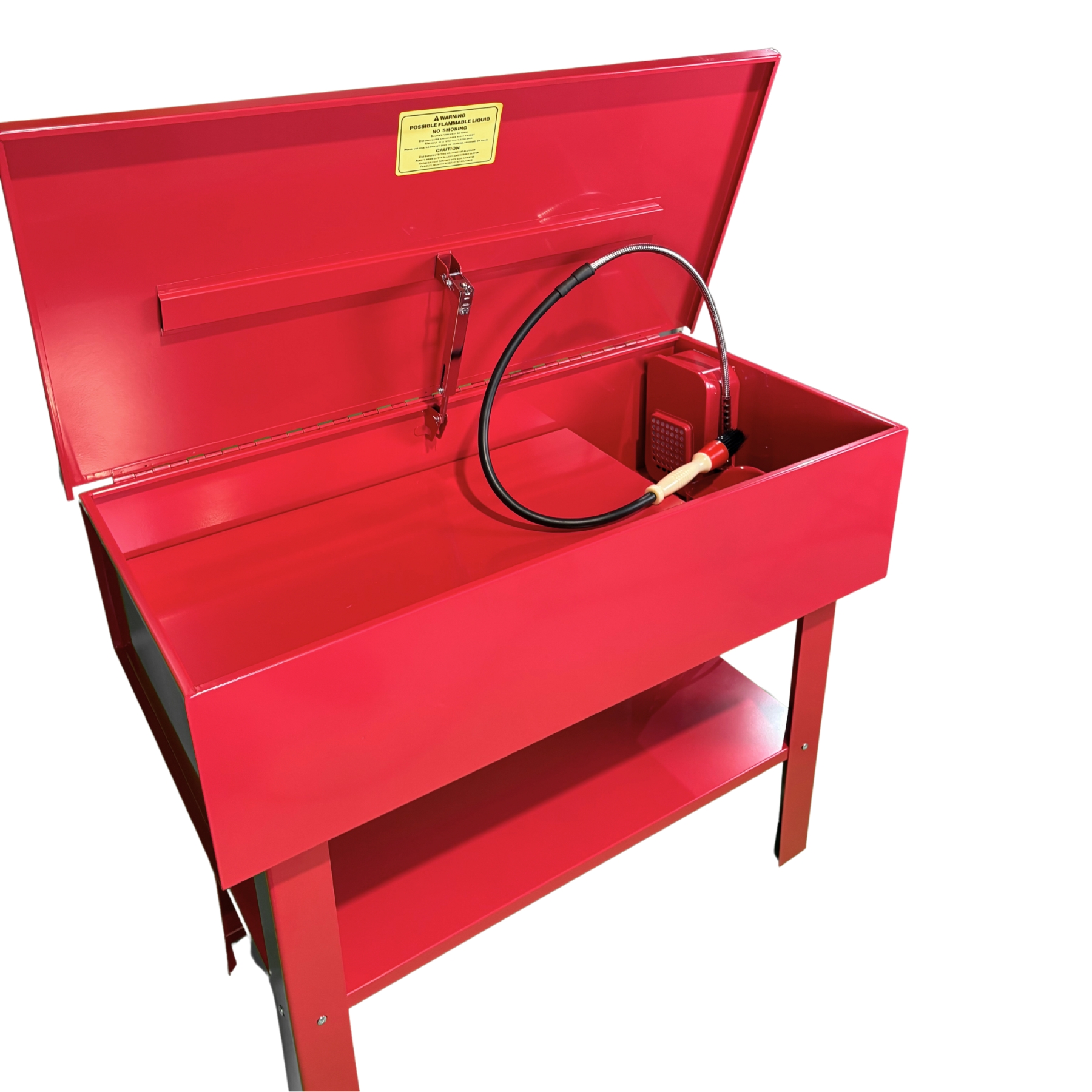 Umývací stôl 150l Rawtech RT-PW406 (7)